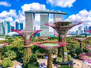 Сингапур 🇸🇬