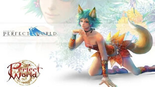 Perfect World