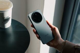 Опыт использования Vivo X300