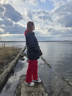 Зеркало в словах