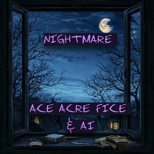 Single "Nightmare" / Сингл "Ночной Кошмар".