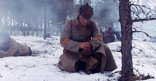 Фильмы о войне