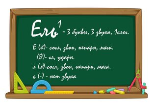 Русский язык. Тетрадь для ПРАВИЛ✍ 