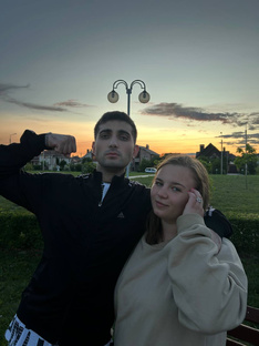 Основатели OLIMPIK PRODUCTION 