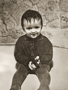 «Письма к себе». Проза.