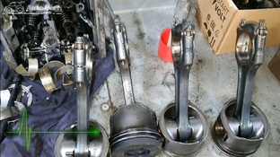 Подборка Жесть на СТО