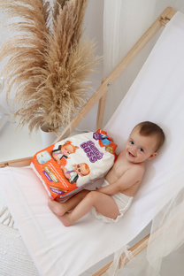 Опрос от Mama’s BOSS 💜