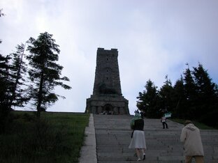 Природа, курорты, путешествия.