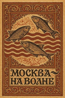 Москва на волне