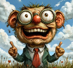 Проект Стёбовидео. Поймать Голубого