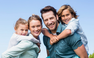 Детский психолог Наталья Капитанова