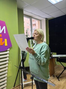 ВМесте творим искусство