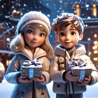 Лучшие игрушки 2023