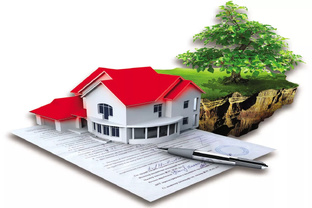 Все о недвижимости 