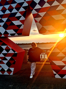 Путешествия...