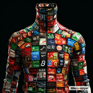 истории модных брендов