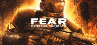 F.E.A.R.: Проект «Персей» (прохождение)