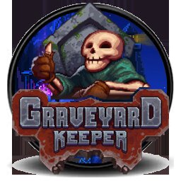 Graveyard Keepeer