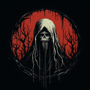 Страшные истории на ночь.