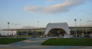 Поедем, поглядим! Белгород.