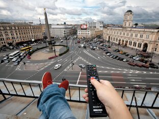 Истории от первого лица