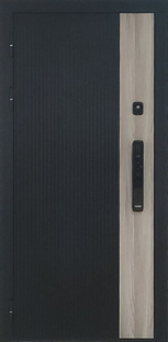 Электронные- умные замки