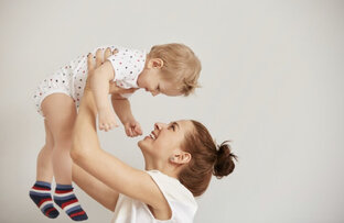 Материнство