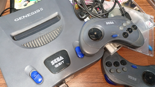 SEGA & Dendy