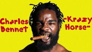 Чарльз Беннет 