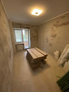 ремонт вторички