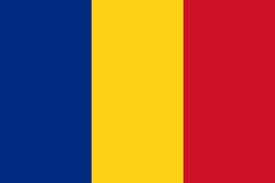 RUMANIA EN 2025