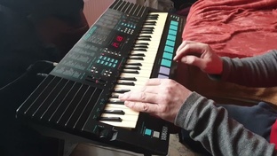 Авторские инструментальные пьесы