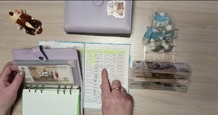 Распределение денег 