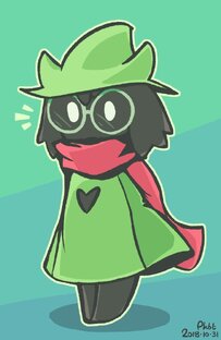 Oh it's me