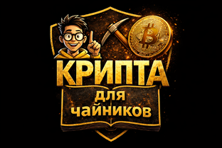 Крипта для начинающих 