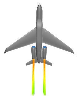 Авиастроение