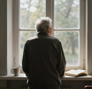 Я не узнаю эту страну.