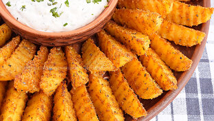 🥔БЛЮДА С КАРТОФЕЛЕМ