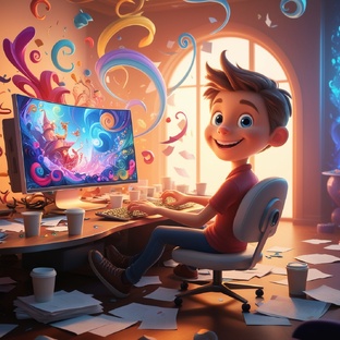 AnimMentor C1