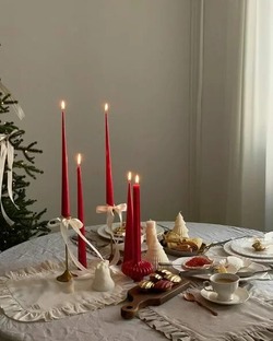 Идеи для домашнего уюта