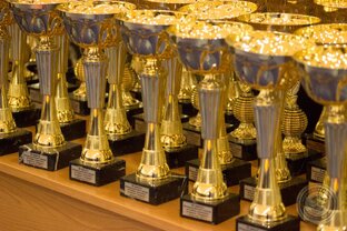 Награждения🥳⭐🏆Репетиции