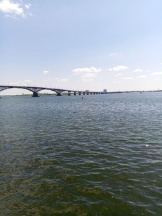 Набережная 🌊