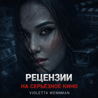 Рецензии на серьезное кино от Виолетты Веннман