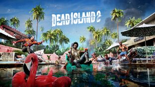 Dead Island 2 ,  прохождение на Ps5