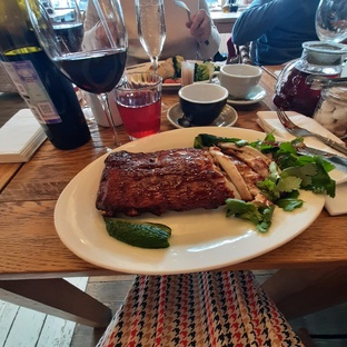 Кушать вкусно