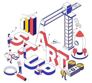 Стартап