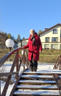 Немного о моей жизни 