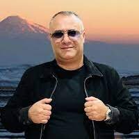 Песни Ашота Аракеляна