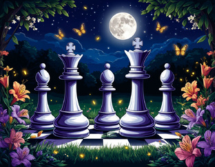 Примеры сессий