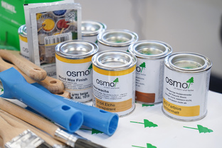 Продукция | Osmo
